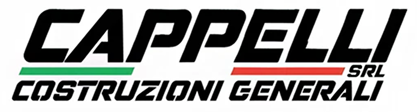 Cappelli Costruzioni Generali Srl